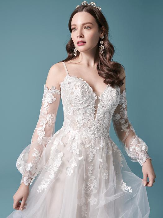 Maggie Sottero-Stevie 20MS604