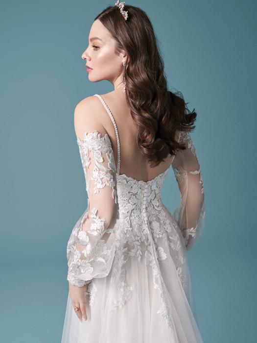 Maggie Sottero-Stevie 20MS604