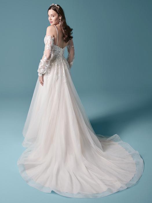 Maggie Sottero-Stevie 20MS604