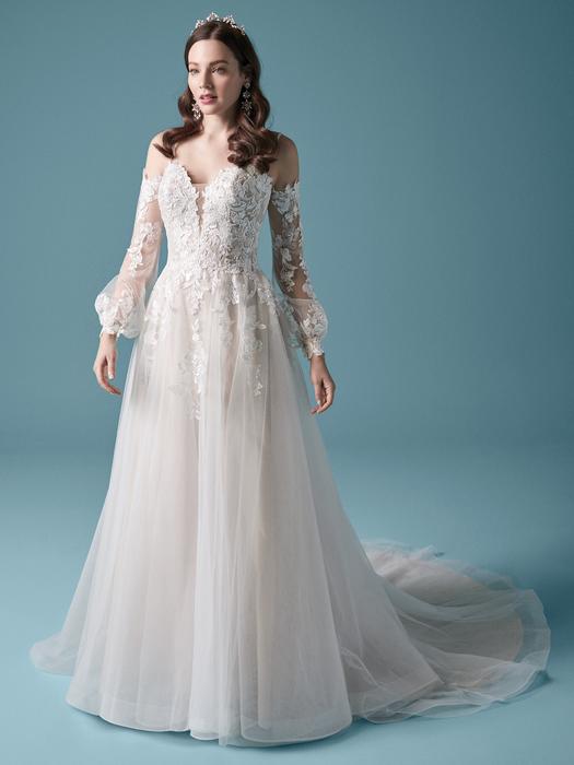 Maggie Sottero-Stevie 20MS604