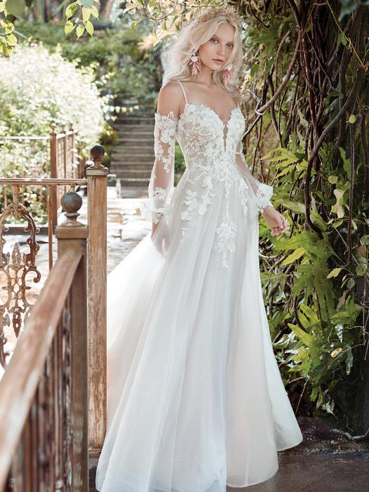 Maggie Sottero-Stevie 20MS604