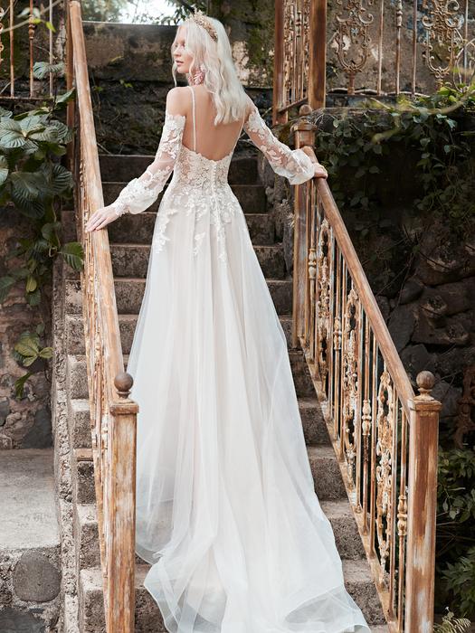 Maggie Sottero-Stevie 20MS604