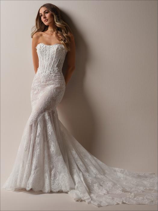 Maggie Sottero Designs 25MB941A11