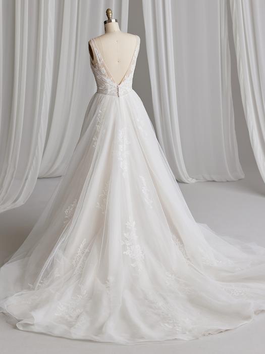 Maggie Sottero-Teona 23MN602