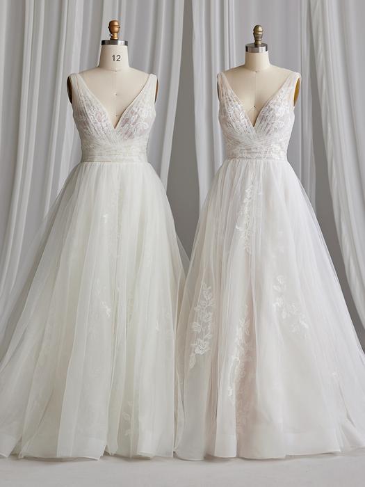 Maggie Sottero-Teona 23MN602