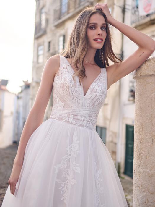 Maggie Sottero-Teona 23MN602