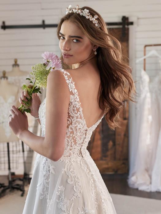 Maggie Sottero-Tiffany 21MS753