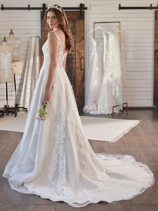 Maggie Sottero-Tiffany 21MS753