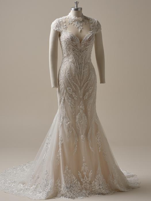 Maggie Sottero-Torrence 25MZ266A11