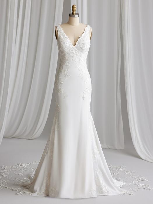 Maggie Sottero-Trezelle 23MW603