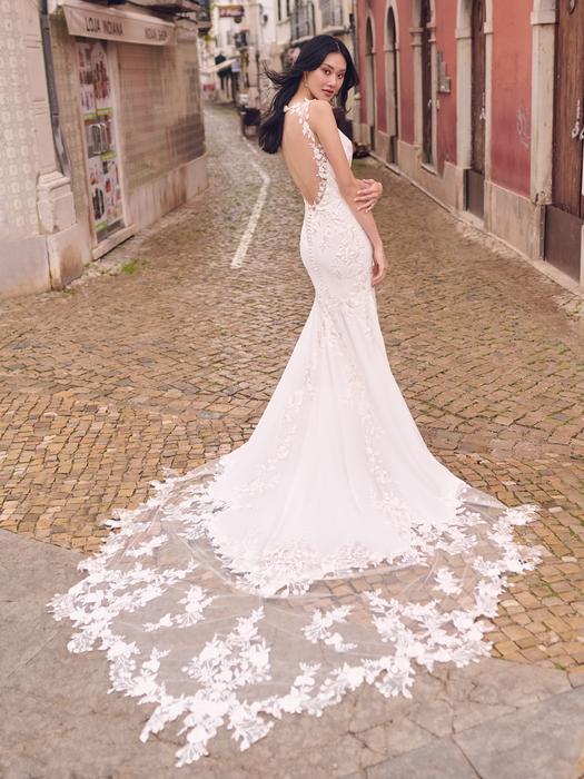 Maggie Sottero-Trezelle 23MW603