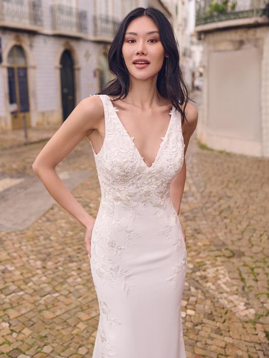 Maggie Sottero-Trezelle 23MW603