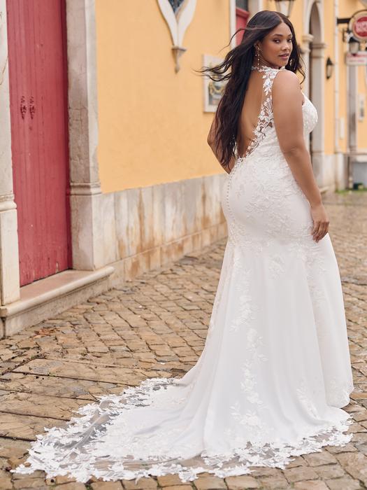 Maggie Sottero-Trezelle 23MW603