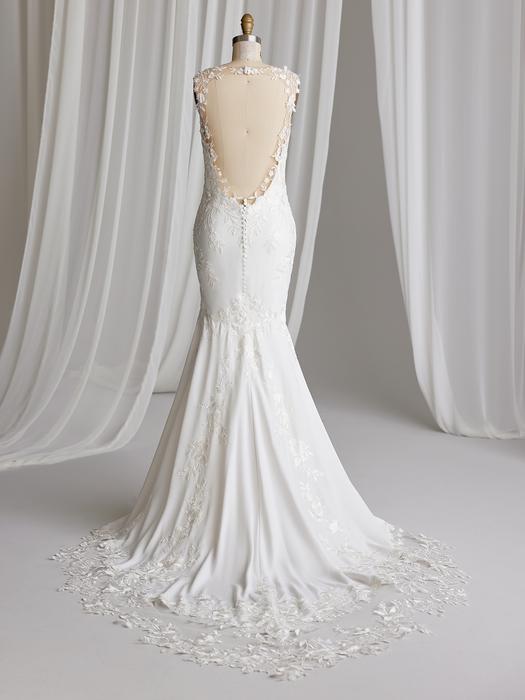 Maggie Sottero-Trezelle 23MW603A11