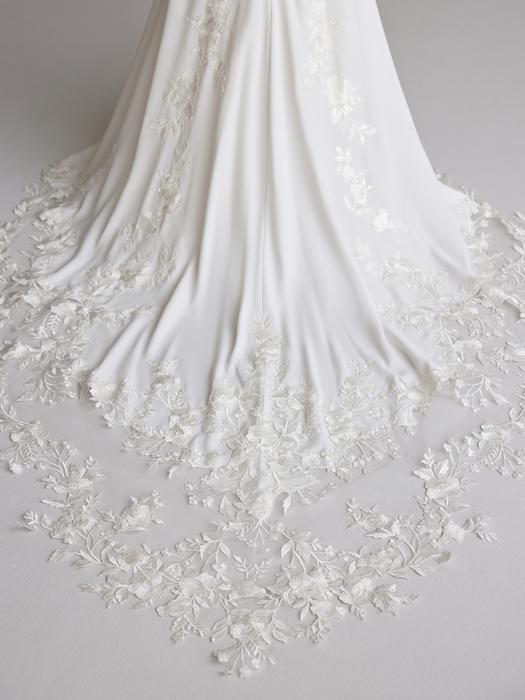 Maggie Sottero-Trezelle 23MW603A11