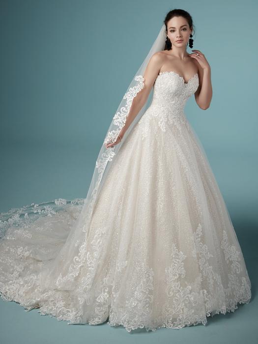 Maggie Sottero-Tristyn 9MC914