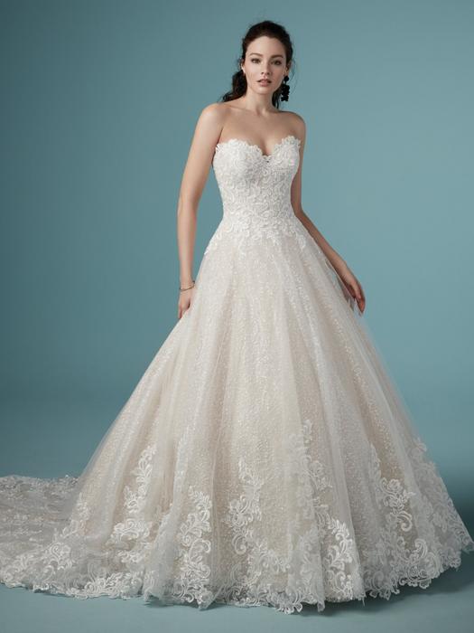 Maggie Sottero-Tristyn 9MC914