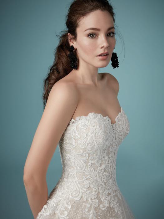 Maggie Sottero-Tristyn 9MC914