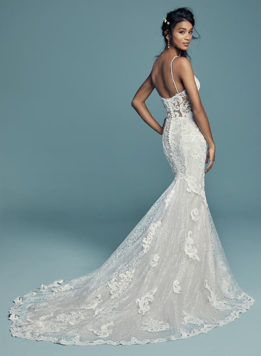 Maggie Sottero-Tuscany Lynette 8MS794MC