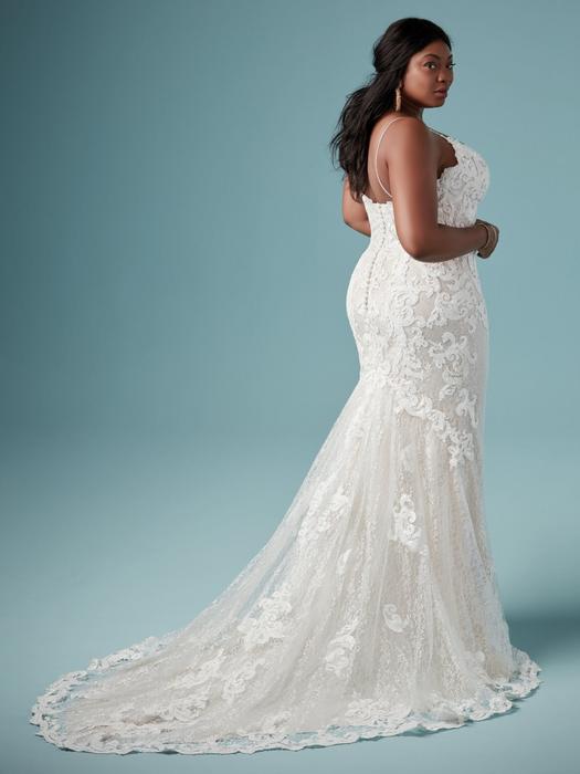 Maggie Sottero-Tuscany Marie 8MS794AC