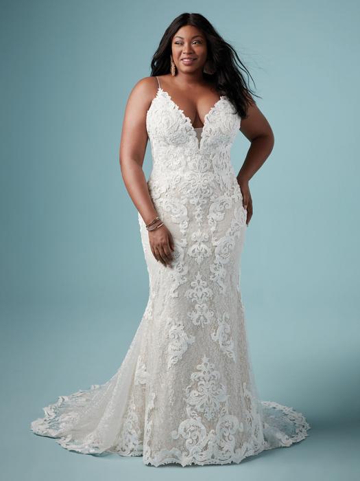 Maggie Sottero-Tuscany Marie 8MS794AC