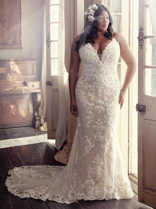 Maggie Sottero-Tuscany Marie 8MS794AC