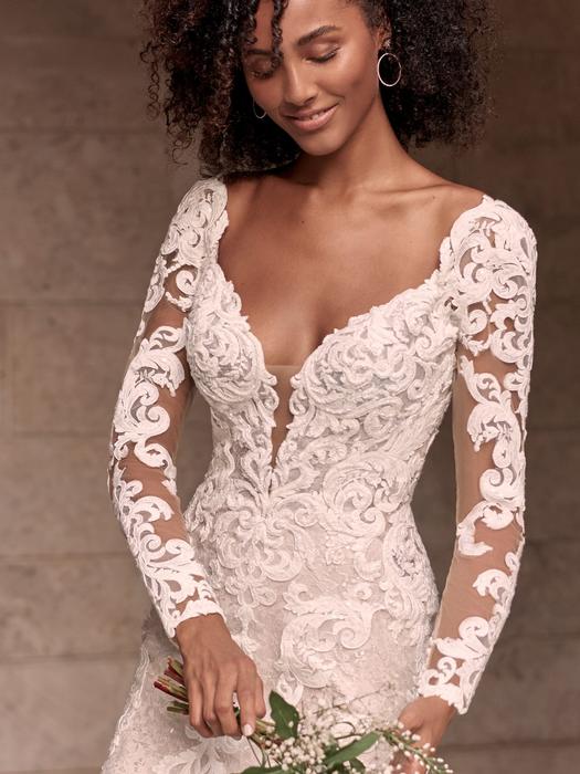 Maggie Sottero-Tuscany Royale 21MS347