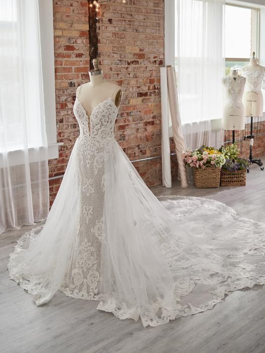 Maggie Sottero-Tuscany Royale 21MS347