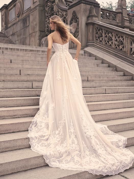 Maggie Sottero-Ulanda 23MK067