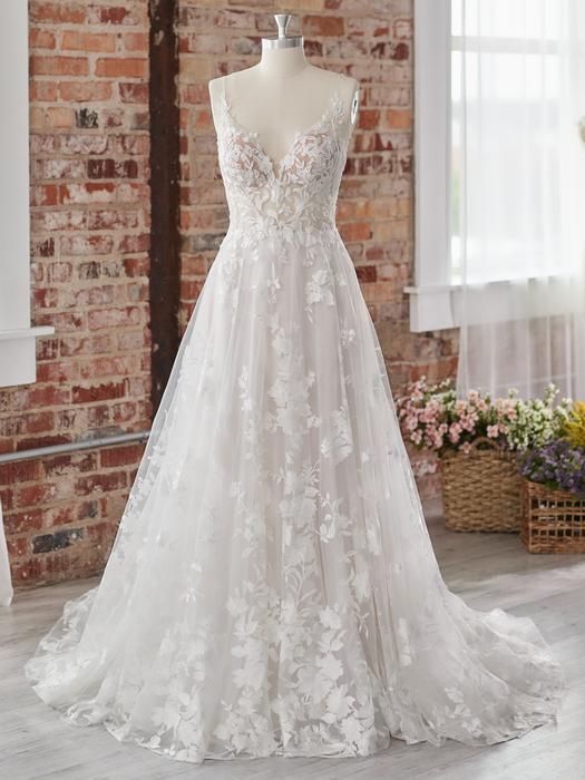 Maggie Sottero-Winter 22MT585