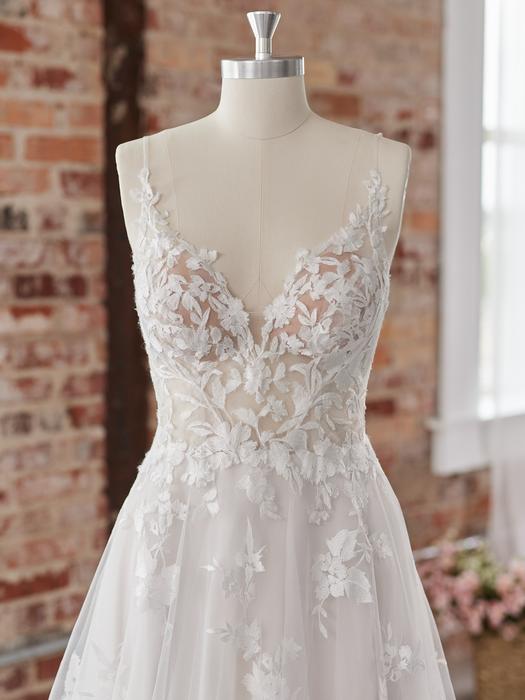 Maggie Sottero-Winter 22MT585