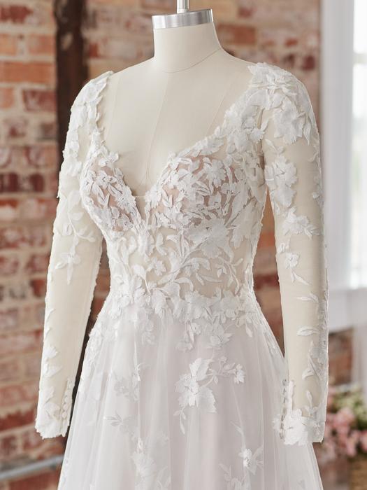 Maggie Sottero-Winter 22MT585