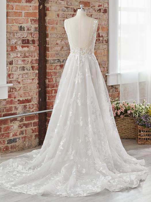 Maggie Sottero-Winter 22MT585