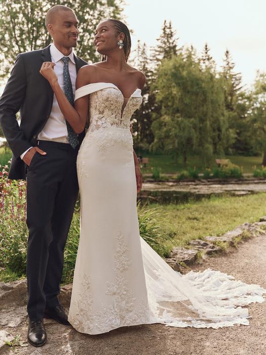 Maggie Sottero-Yara 25MK263A01