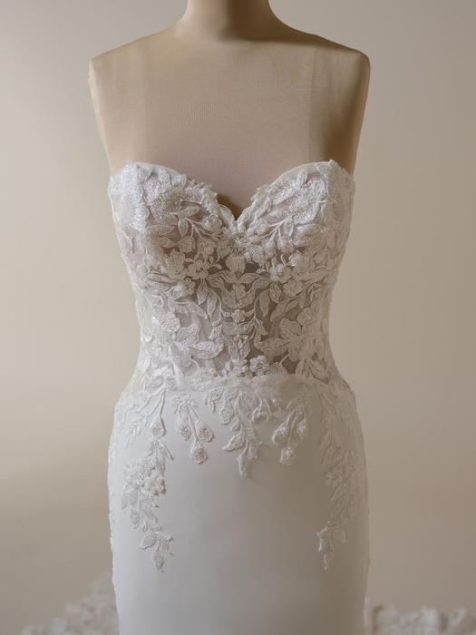 Maggie Sottero-Yara 25MK263A11