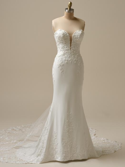 Maggie Sottero-Yara 25MK263B01