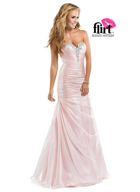 Flirt Prom by Maggie Sottero P5822 ...