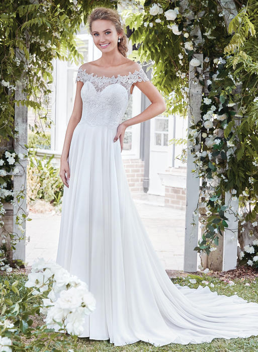 Maggie Bridal by Maggie Sottero Beatrice-7RC890 Christina's Fashion