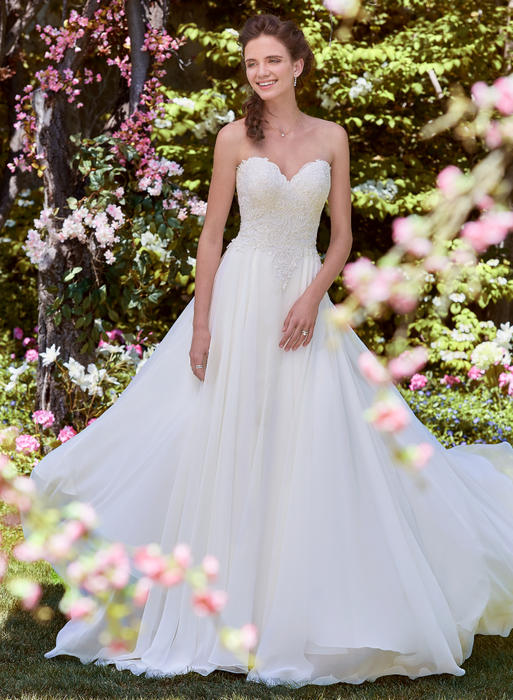 Rebecca Ingram The Wedding Bell, Tacoma, WA, Bridal Gowns, Wedding ...