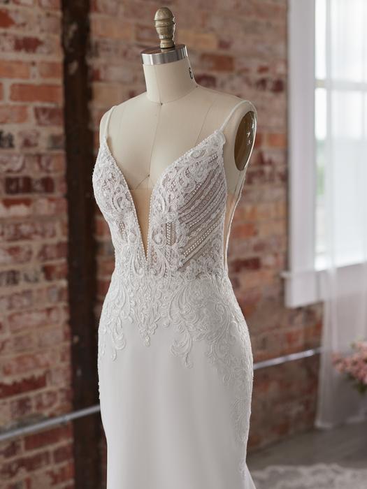 Sottero and Midgley-Bracken 20SS655A11