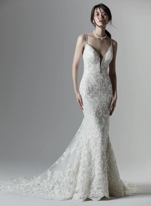 Sottero and Midgely-Christina 9SS918