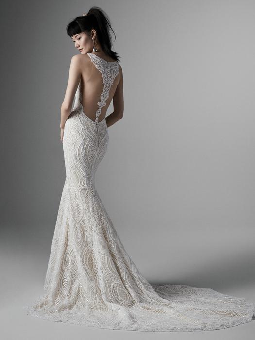 Sottero & Midgley Wedding Dresses | Alexandra's Boutique