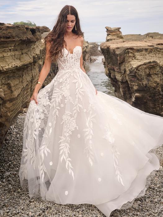 Sottero and Midgley-Destin 24SS222A01