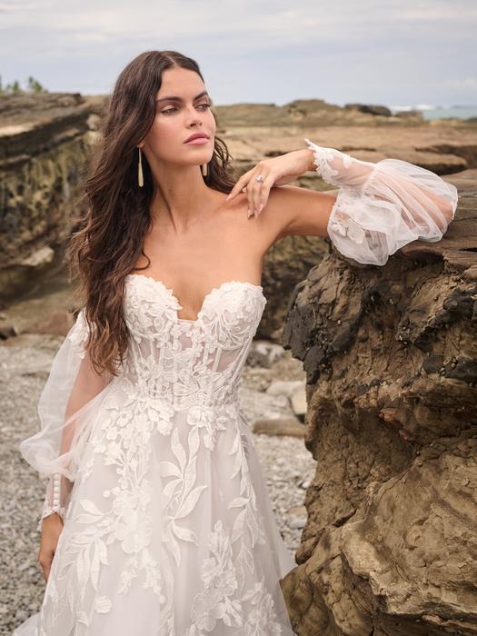 Sottero and Midgley-Destin 24SS222A01