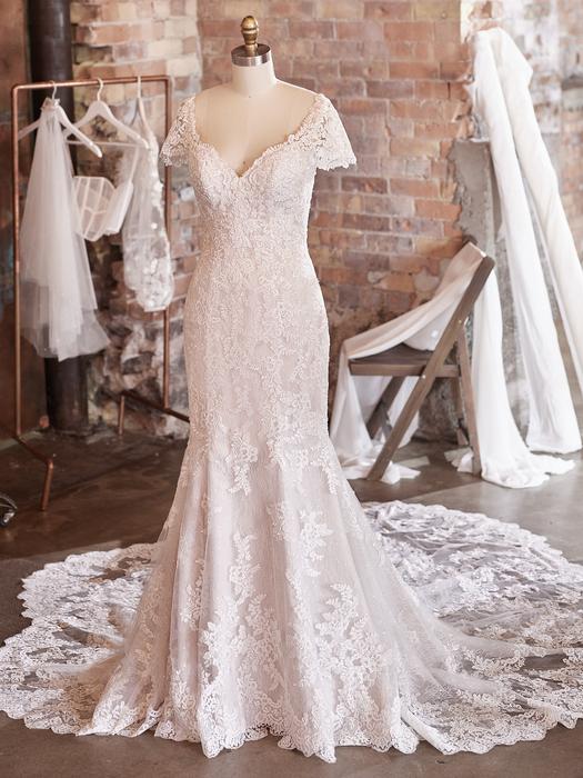 Sottero and Midgley-Dublin Lynette 21SS811B