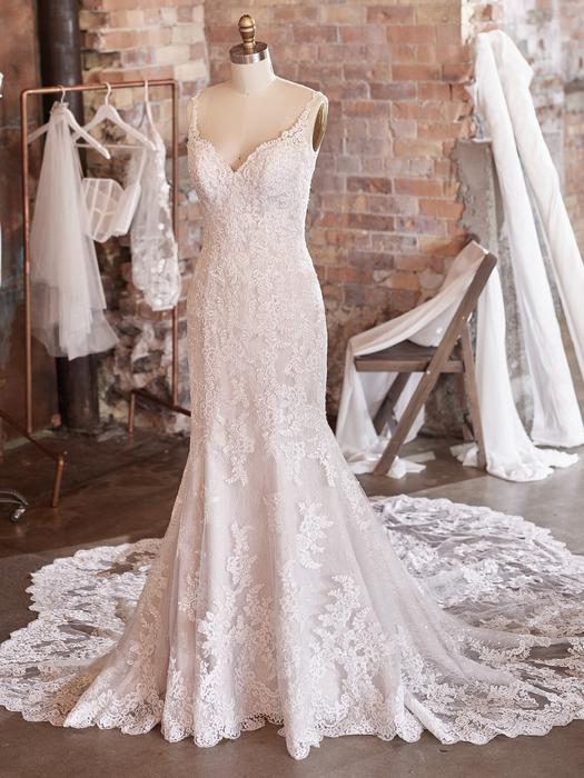 Sottero and Midgley-Dublin Lynette 21SS811B