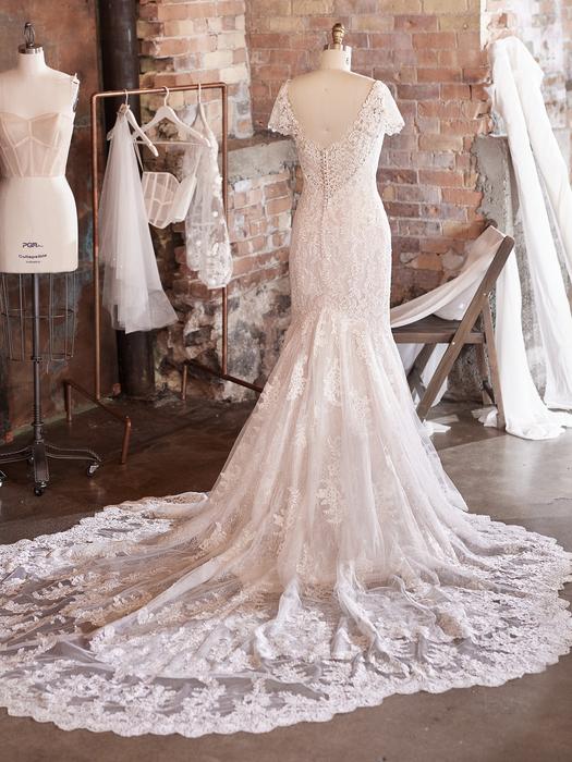 Sottero and Midgley-Dublin Lynette 21SS811B