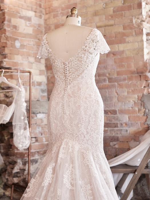 Sottero and Midgley-Dublin Lynette 21SS811B