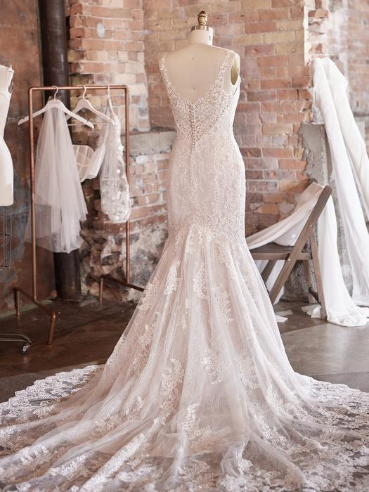 Sottero and Midgley-Dublin Lynette 21SS811B