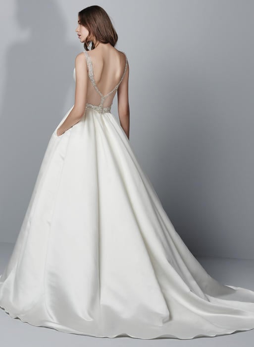 Sottero and Midgley-Gavin - Online Only Exclusive Gavin-7SC949